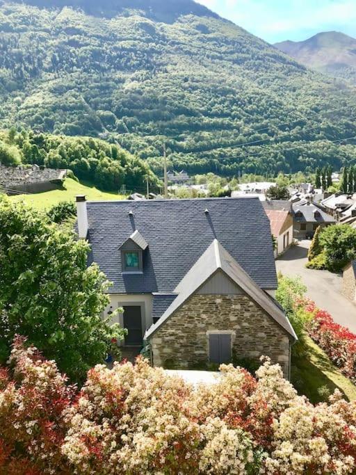 Ms Appart** 5 Pers Balcon Piscine Luz 5mn * Luz-Saint-Sauveur
