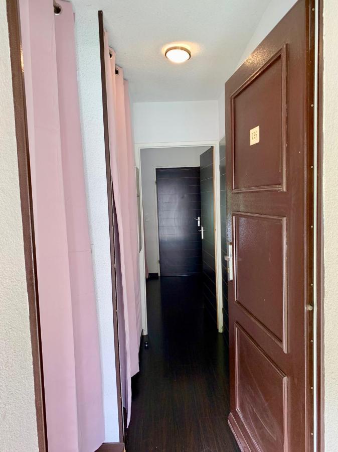 Ms Appart** 5 Pers Balcon Piscine Luz 5mn Appartement