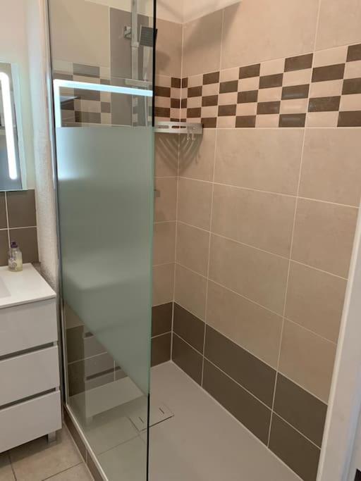 Ms Appart** 5 Pers Balcon Piscine Luz 5mn * Luz-Saint-Sauveur